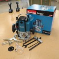 Makita RP1800X05 - 1850W 12.7mm (1/2") Plunge Router